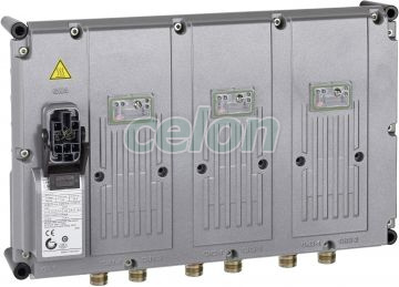 Ild62 Triple Detached Servo Drive Peak 2, Alte Produse, Schneider Electric, Alte Produse, Schneider Electric