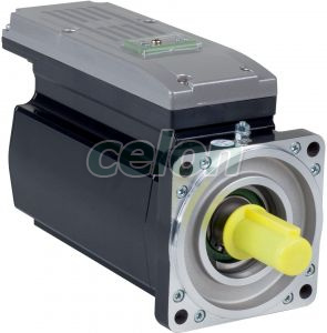 Integrated Servo Motor - 2.5 Nm - 3000 Rpm - With Brake, Alte Produse, Schneider Electric, Alte Produse, Schneider Electric