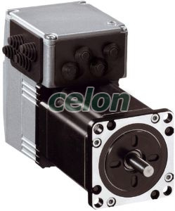 Lexium Integrated Drive, Stepper Motor,, Alte Produse, Schneider Electric, Alte Produse, Schneider Electric