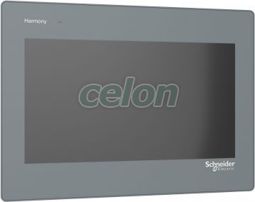 10"W Easy Touch Panel, Serial Model, Alte Produse, Schneider Electric, Alte Produse, Schneider Electric