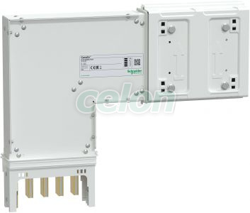 Cot-Jos Canalis Ksa - 250A, Alte Produse, Schneider Electric, Alte Produse, Schneider Electric