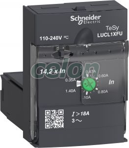 Unitate Comanda Magn 1.4A 110-240V, Alte Produse, Schneider Electric, Alte Produse, Schneider Electric