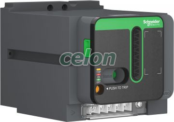 Telecomanda Easypact Cvs100...250, 110..230 Vc.A. 50/60Hz, 110..230Vc.C., Alte Produse, Schneider Electric, Alte Produse, Schneider Electric