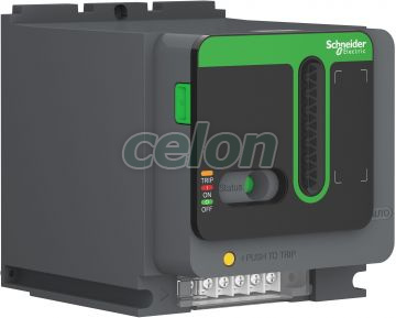 Telecomanda Easypact Cvs400...630, 110..230 Vc.A. 50/60Hz, 110..230Vc.C., Alte Produse, Schneider Electric, Alte Produse, Schneider Electric