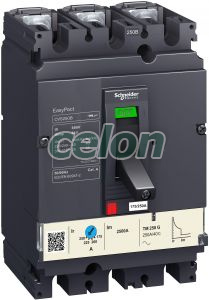 Intreruptor Automat Easypact Cvs100N, 50 Ka La 415 Vc.A., 25A Tm-D, 3P3D, Alte Produse, Schneider Electric, Alte Produse, Schneider Electric