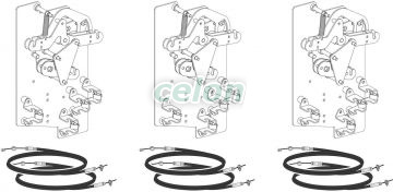 Interblocaj Cu Cablu Mtz2/3 Fix/Debrosabil, Alte Produse, Schneider Electric, Alte Produse, Schneider Electric