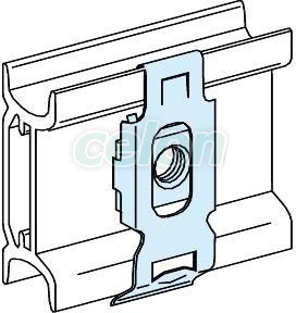 20 piulite de fixare M4, Alte Produse, Schneider Electric, Cofrete modulare Prisma G - Schneider Electric, Schneider Electric