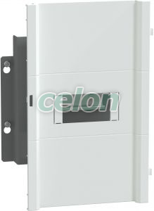 Prismaset S, Placa Montaj Nsxm Extensie, Materiale si Echipamente Electrice, Tablouri cofrete, dulapuri, Cofrete modulare PrismaSeT S / PrismaSeT XS, PrismaSeT S, Schneider Electric