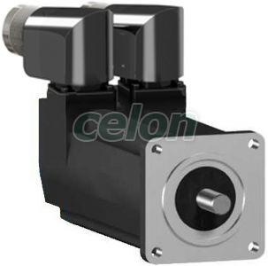 Servomotor Sh3 055 0,5Nm,Key,Multi,Brake, Alte Produse, Schneider Electric, Alte Produse, Schneider Electric