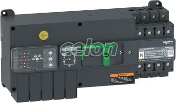 Transferpact Activ Automat, 63A, 400V, 4P, Rotativ, Cadru 100A, Alte Produse, Schneider Electric, Alte Produse, Schneider Electric