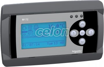 Modicon M172 Performance Display Graphic, Alte Produse, Schneider Electric, Alte Produse, Schneider Electric