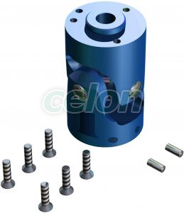 Spare Part P4,Plastic Lower Universal Jo, Alte Produse, Schneider Electric, Alte Produse, Schneider Electric