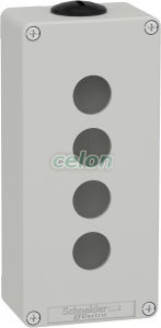 Statie De Control Harmony - 4 Perforari 22Mm, Alte Produse, Schneider Electric, Alte Produse, Schneider Electric