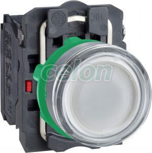 Illuminated Pushbutton, Alte Produse, Schneider Electric, Alte Produse, Schneider Electric