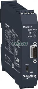 Preventa XPS MCM biztonsági vezérlő, kommunikációs modul, Profibus DP, SUB-D9, csavaros, Egyéb termékek, Schneider Electric, Egyéb termékek, Schneider Electric