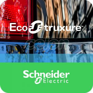 Upgrade Licenta Ev Charging Expert, 5-15, Materiale si Echipamente Electrice, Energie verde, Stații de încărcare mașini electrice, Accesorii Stații de încărcare mașini, Schneider Electric
