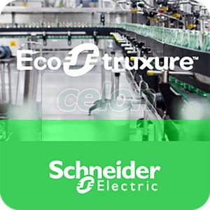 EcoStruxure Machine SCADA Expert Runtime 3rd party PC-hez, licensz, 32000 tag, digitális, Egyéb termékek, Schneider Electric, Egyéb termékek, Schneider Electric