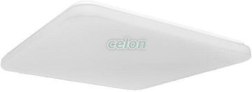 CLEAN Plafoniera SMART + Wifi 42W 2500lm 3000-6500K, Corpuri de Iluminat, Iluminat de interior, Corpuri de iluminat inteligente, Ledvance