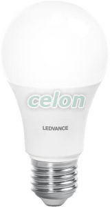 Bec Led E27 9W 2200-5000K 750lm SUN@HOME LAMPS Alb variabil, Surse de Lumina, Surse de lumina Led inteligente, Ledvance