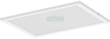 SMART+ UNDERCABINET PANEL TUNABLE WHITE Corp iluminat SMART + Wifi 8W 530lm 2700-6500K, Corpuri de Iluminat, Iluminat de interior, Corpuri liniare si tejghea, Ledvance