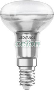 LED izzó E14 3W 2700-6500K 210lm SMART+ BT SPOT CONCENTRA MULTICOLOR, Fényforrások, Intelligens Led izzók, Ledvance