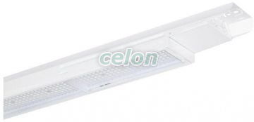 LOW BAY FLEX 1200 Corp iluminat 42W 1236mm 4000K IP23, Corpuri de Iluminat, Corpuri de iluminat profesionale, Corpuri de iluminat Low-bay, Ledvance