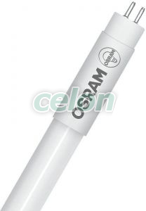 LED cső G5 Meleg Fehér 3000K 37W 5050lm SUBSTITUBE T5 220-240V AC Nem Szabályozható 1449mm, Fényforrások, LED fényforrások és fénycsövek, LED fénycsövek, Osram