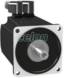 Lexium BMH szervomotor, 140 mm, max 4500 W, max 4000 rpm, 24 Nm, IP54, retesz nélkül, Lexium 32 hajtáshoz, Egyéb termékek, Schneider Electric, Egyéb termékek, Schneider Electric