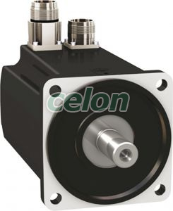 Lexium BMH szervomotor, 100 mm, max 2600 W, max 5000 rpm, 8,4 Nm, IP54, retesz nélkül, Lexium 32 hajtáshoz, Egyéb termékek, Schneider Electric, Egyéb termékek, Schneider Electric