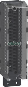 H Caged Terminal Strip 40 Points, Alte Produse, Schneider Electric, Alte Produse, Schneider Electric