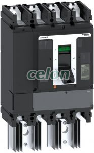 Separator Compact Nsx630Na Dc, 4P, Fix, 1500V, Alte Produse, Schneider Electric, Alte Produse, Schneider Electric