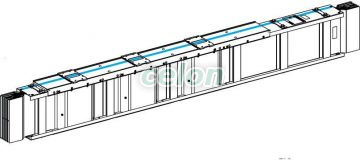 Canalis Kt 4X1250Al Drept Deriv Debro, Alte Produse, Schneider Electric, Alte Produse, Schneider Electric