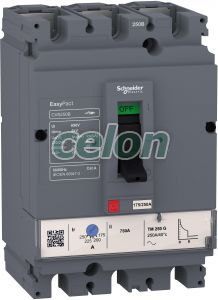 Intreruptor Automat Easypact Cvs160B Tm80G, Alte Produse, Schneider Electric, Alte Produse, Schneider Electric