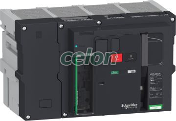 Intreruptor, Masterpact Mtz2 20 H2V, 2000 A, 4P, Debrosabil, Fara Unitate De Declansare, Alte Produse, Schneider Electric, Alte Produse, Schneider Electric