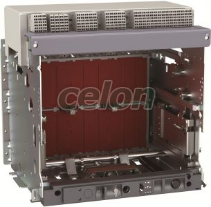 Sasiu, In Ep Mvs 2500A H 3P Cb, Alte Produse, Schneider Electric, Alte Produse, Schneider Electric