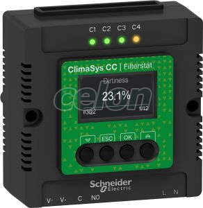 Controler 90-250V, Alte Produse, Schneider Electric, Alte Produse, Schneider Electric