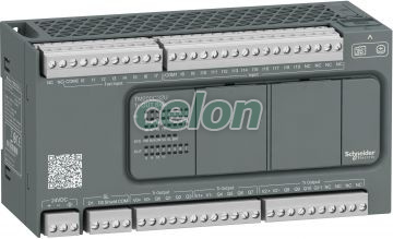 Modicon M200 32I/O, C.A.220V, Iesiri Tranzistor Sink, Alte Produse, Schneider Electric, Alte Produse, Schneider Electric