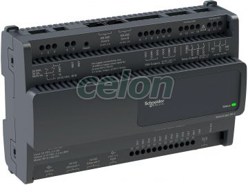 Controller Rp-C Pro Rp-C-16B-F-230V, Alte Produse, Schneider Electric, Alte Produse, Schneider Electric