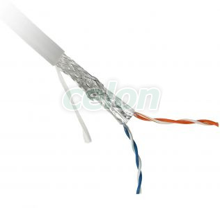 Rs485 Cable 50 Meters, Alte Produse, Schneider Electric, Alte Produse, Schneider Electric