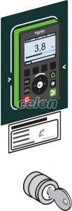 Key Switch Local/Remote, Alte Produse, Schneider Electric, Alte Produse, Schneider Electric