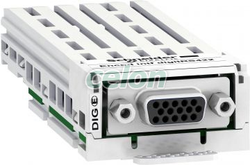 Digital Encoder Interface Module 5/12V, Alte Produse, Schneider Electric, Alte Produse, Schneider Electric