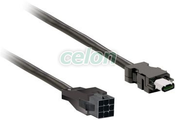 Encoder Cable 5M Shielded, Bch2 Free Lea, Alte Produse, Schneider Electric, Alte Produse, Schneider Electric
