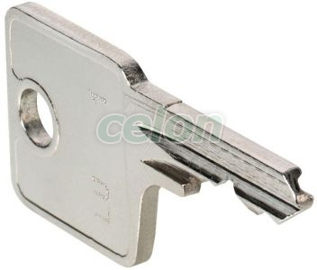 Set Of Two Keys No 1242E, Alte Produse, Schneider Electric, Alte Produse, Schneider Electric