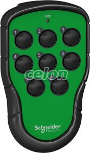 Transmitter, 8 X Single Step Pushbuttons, Alte Produse, Schneider Electric, Alte Produse, Schneider Electric