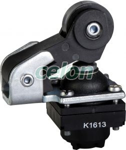 Limit Switch Head, Automatizari Industriale, Senzori Fotoelectrici, proximitate, identificare, presiune, Conectori si accesorii pentru senzori, Telemecanique