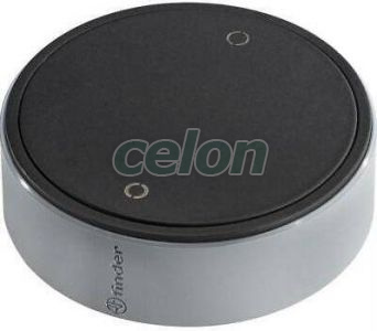 BEYON Buton Bluetooth 2 Canale, Negru Yesly, Materiale si Echipamente Electrice, Smart Home - Finder Yesly & Bliss, Finder