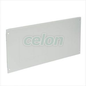 Plastron Metal Nh 00 020964-Legrand, Alte Produse, Legrand, Cofrete modulare XL3 - Legrand, Cofrete XL3 800/4000, Legrand