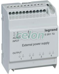 Power Supply 24V DC, Alte Produse, Legrand, Alte produse, Legrand
