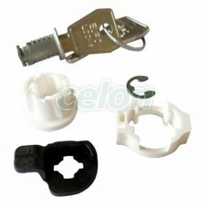 PRACTIBOX S KEY LOCK, Alte Produse, Legrand, Alte produse, Legrand