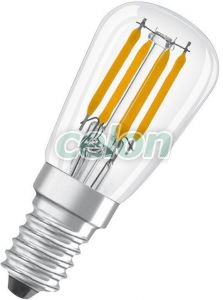 SPC.T26 25 P 2.8W 827 FIL E14 / 4099854066320, Surse de Lumina, Lampi pentru aparatura electrocasnica, Ledvance